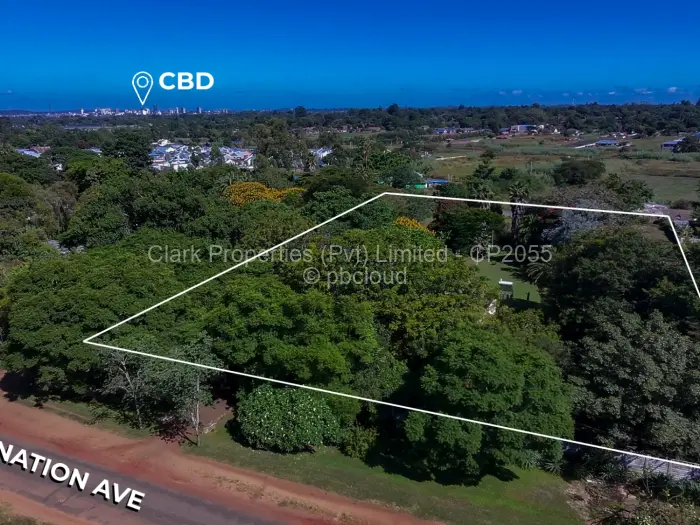 3 Bedroom House for Sale in Greendale, Harare