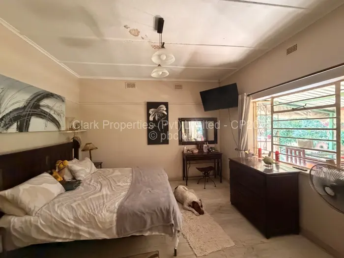 3 Bedroom House for Sale in Greendale, Harare