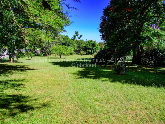 3 Bedroom House for Sale in Greendale, Harare