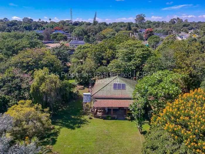 3 Bedroom House for Sale in Greendale, Harare