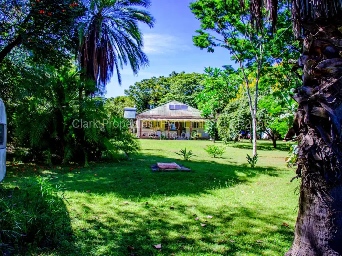 3 Bedroom House for Sale in Greendale, Harare