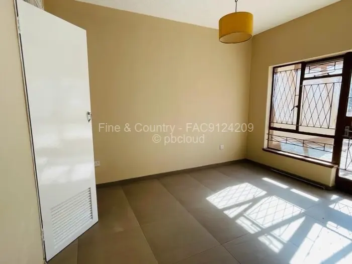 Office to Rent in Avenues, Harare