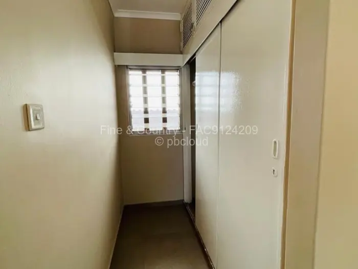 Office to Rent in Avenues, Harare