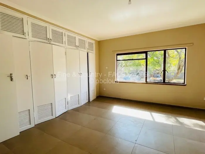 Office to Rent in Avenues, Harare