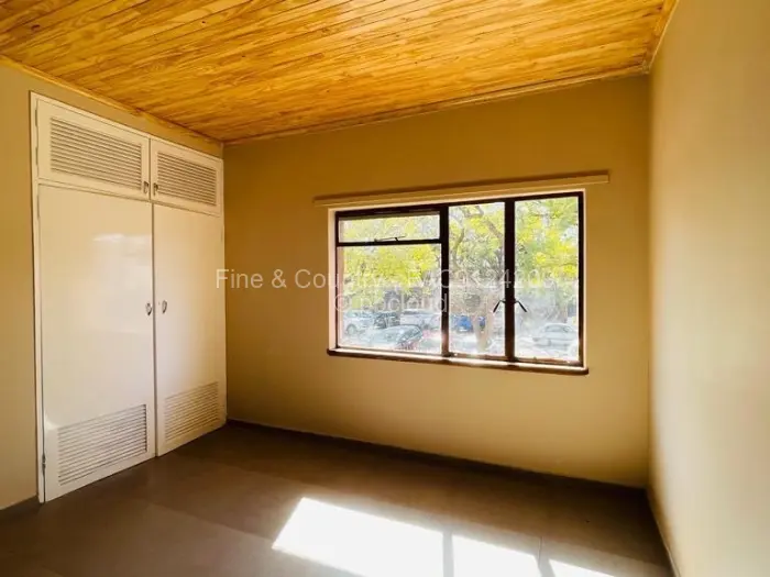 Office to Rent in Avenues, Harare