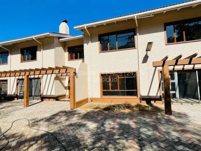 Office to Rent in Avenues, Harare