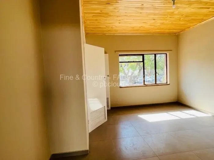 Office to Rent in Avenues, Harare