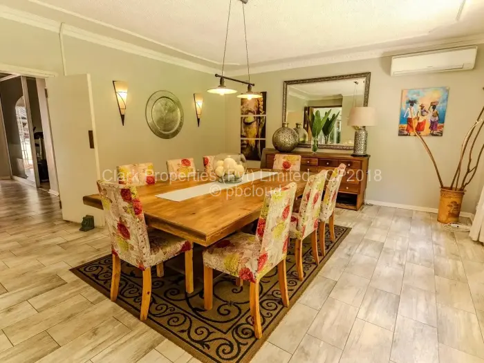 5 Bedroom House for Sale in Colne Valley, Harare