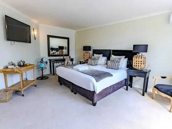 5 Bedroom House for Sale in Colne Valley, Harare