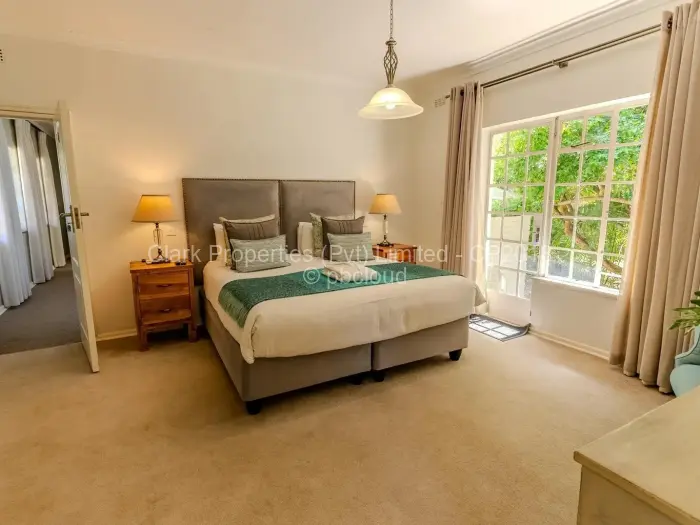 5 Bedroom House for Sale in Colne Valley, Harare