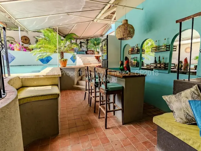 5 Bedroom House for Sale in Colne Valley, Harare