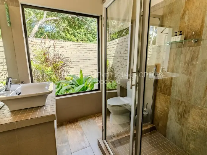 5 Bedroom House for Sale in Colne Valley, Harare