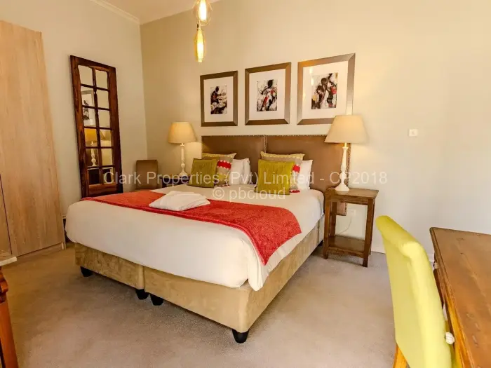 5 Bedroom House for Sale in Colne Valley, Harare