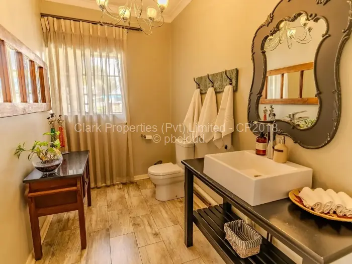 5 Bedroom House for Sale in Colne Valley, Harare