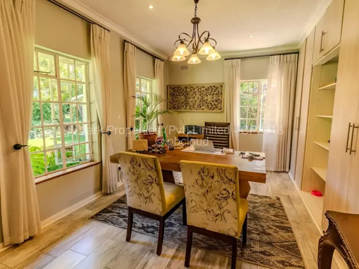 5 Bedroom House for Sale in Colne Valley, Harare