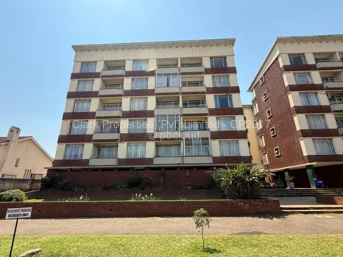 Flat/Apartment to Rent in Avenues