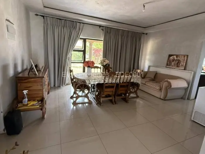 5 Bedroom House for Sale in Pomona, Harare