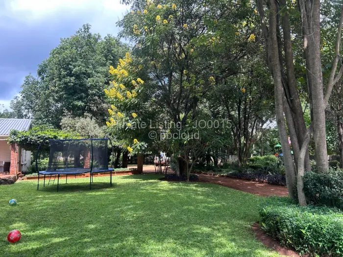 3 Bedroom House for Sale in Helensvale, Harare