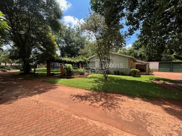 3 Bedroom House for Sale in Helensvale, Harare