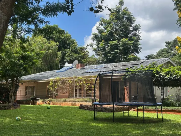 3 Bedroom House for Sale in Helensvale, Harare