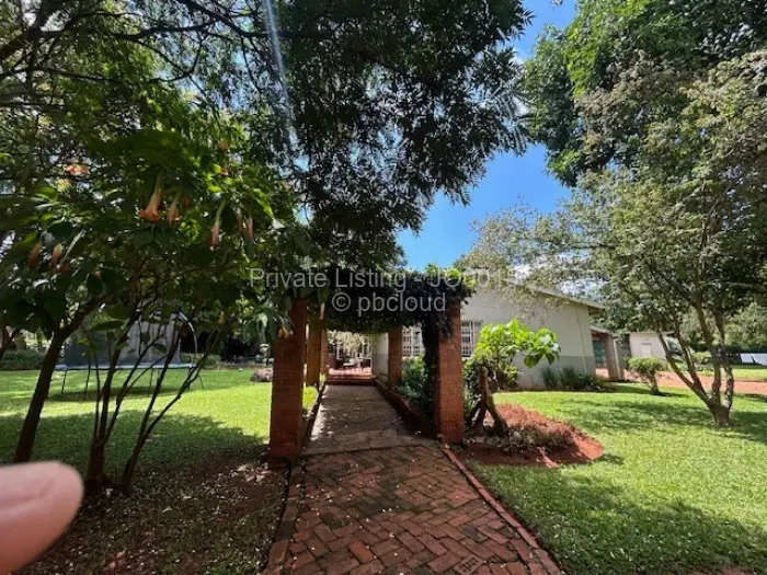 3 Bedroom House for Sale in Helensvale, Harare