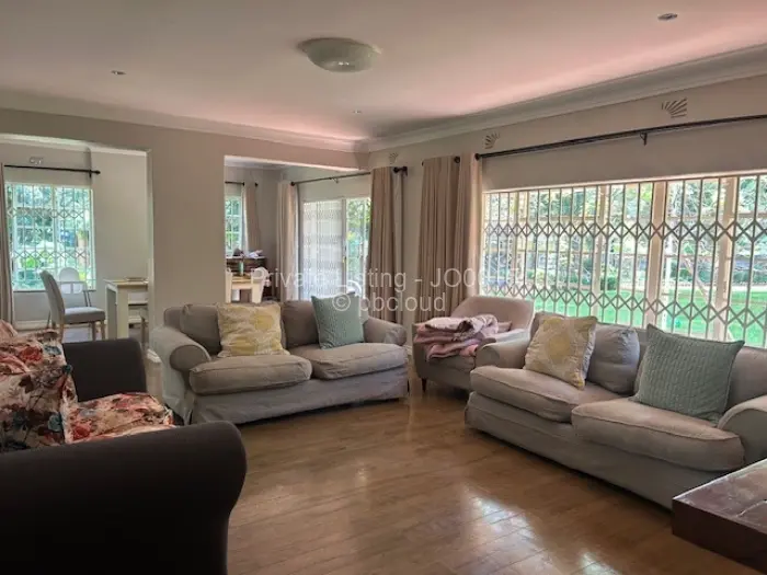 3 Bedroom House for Sale in Helensvale, Harare