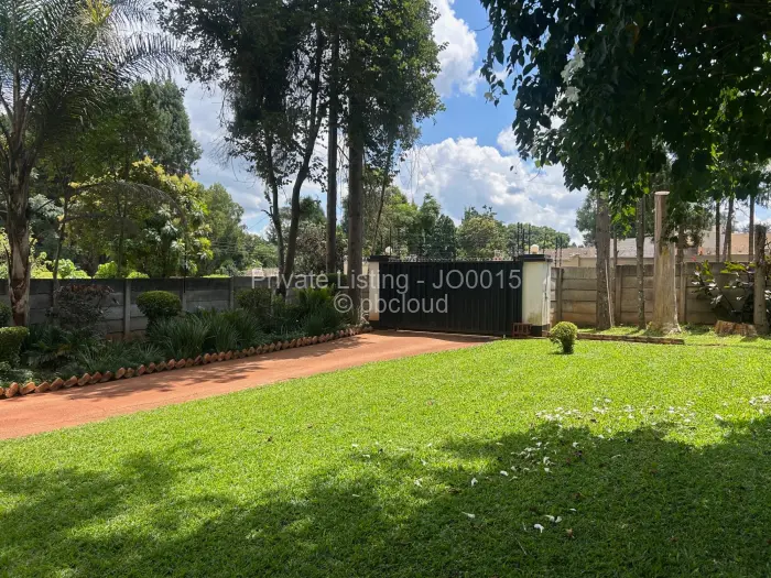 3 Bedroom House for Sale in Helensvale, Harare