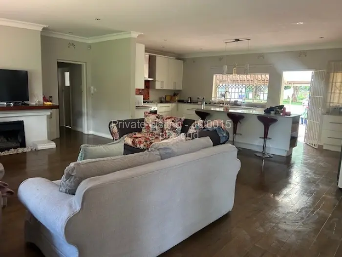 3 Bedroom House for Sale in Helensvale, Harare