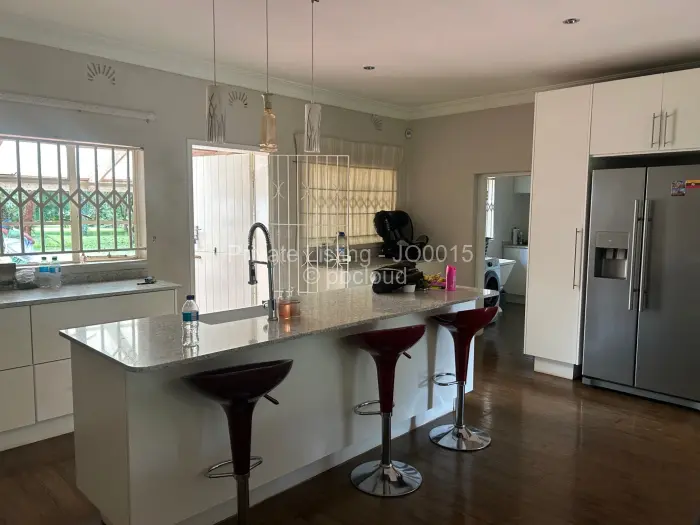 3 Bedroom House for Sale in Helensvale, Harare