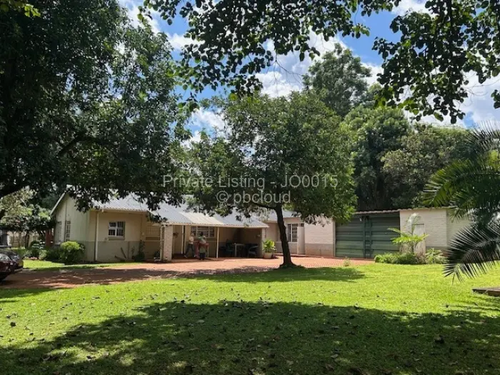 3 Bedroom House for Sale in Helensvale, Harare