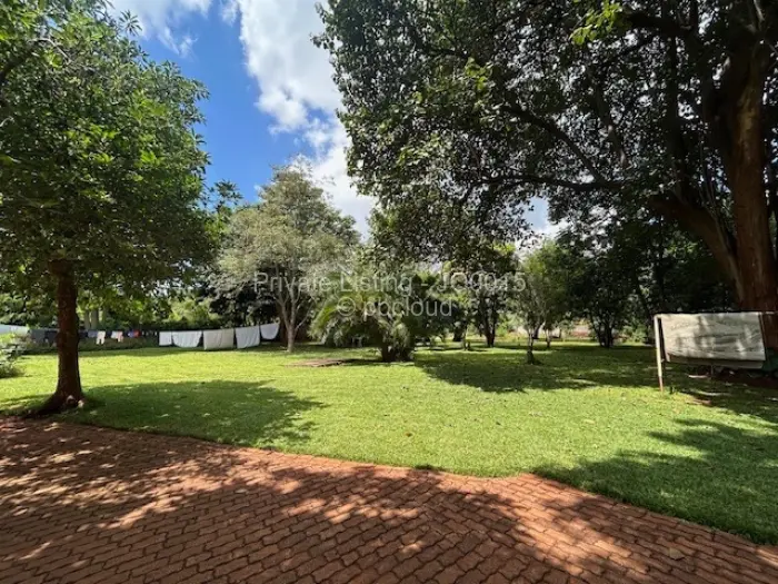 3 Bedroom House for Sale in Helensvale, Harare