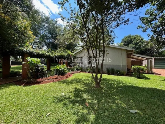 3 Bedroom House for Sale in Helensvale, Harare