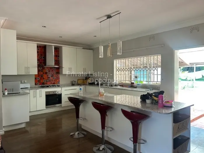 3 Bedroom House for Sale in Helensvale, Harare