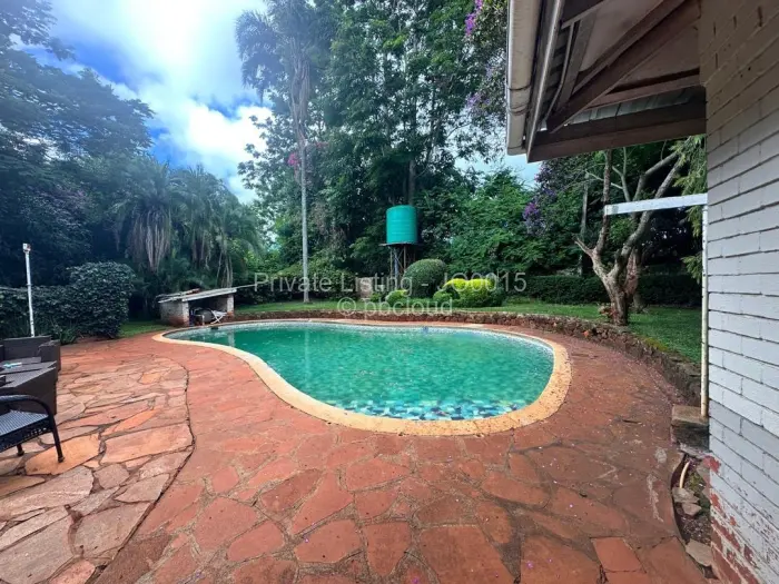 3 Bedroom House for Sale in Helensvale, Harare
