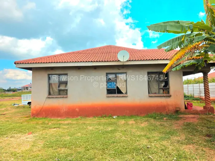 5 Bedroom House for Sale in Mount Pleasant Heights, Harare