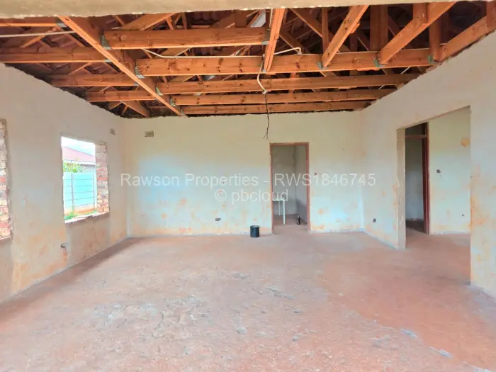 5 Bedroom House for Sale in Mount Pleasant Heights, Harare