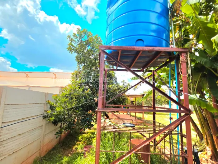 5 Bedroom House for Sale in Mount Pleasant Heights, Harare