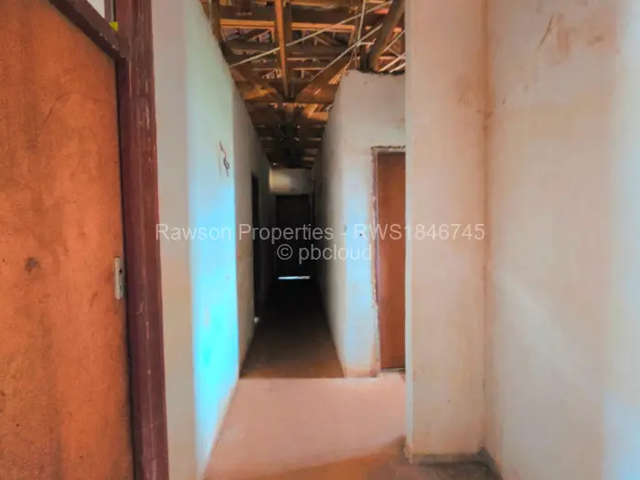 5 Bedroom House for Sale in Mount Pleasant Heights, Harare