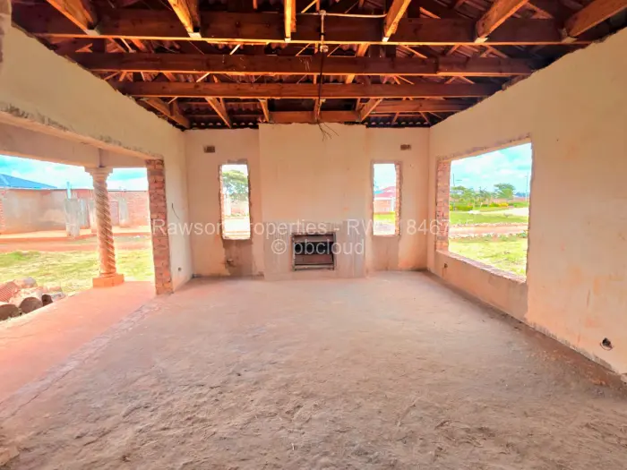 5 Bedroom House for Sale in Mount Pleasant Heights, Harare