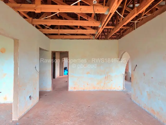 5 Bedroom House for Sale in Mount Pleasant Heights, Harare