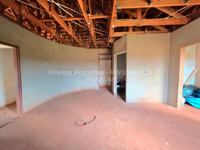 5 Bedroom House for Sale in Mount Pleasant Heights, Harare