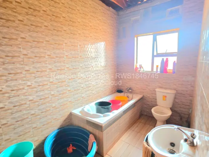 5 Bedroom House for Sale in Mount Pleasant Heights, Harare