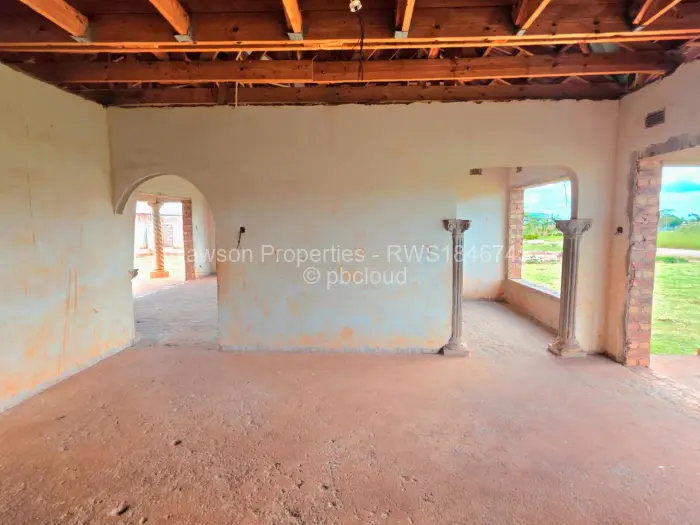 5 Bedroom House for Sale in Mount Pleasant Heights, Harare