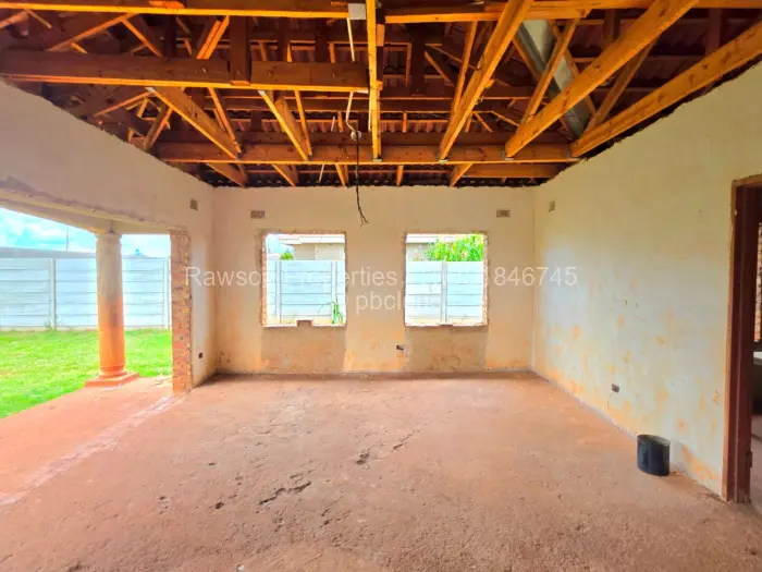 5 Bedroom House for Sale in Mount Pleasant Heights, Harare