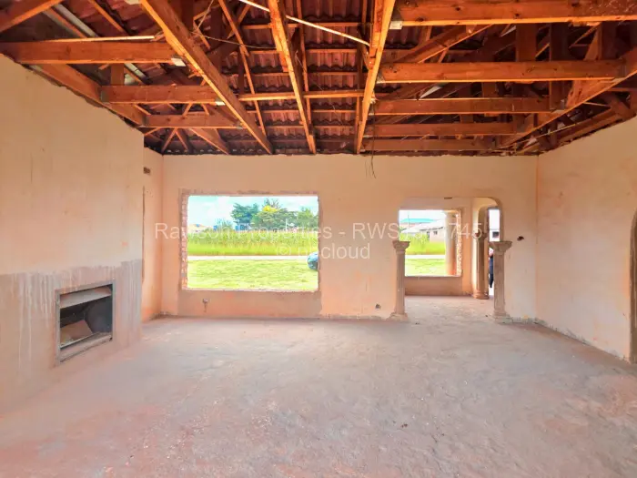 5 Bedroom House for Sale in Mount Pleasant Heights, Harare