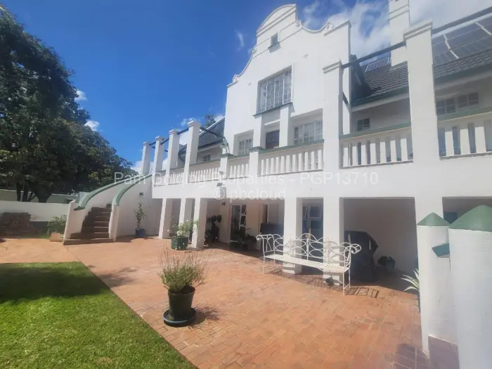 Townhouse/Cluster to Rent in Helensvale