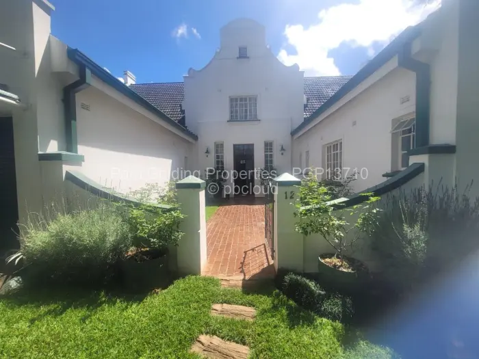 Townhouse/Cluster to Rent in Helensvale