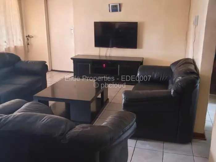 3 Bedroom House for Sale in Zimre Park, Harare
