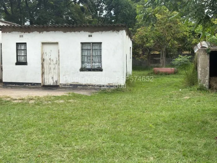 3 Bedroom House for Sale in Hatfield, Harare