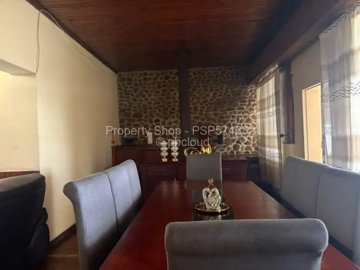 3 Bedroom House for Sale in Hatfield, Harare